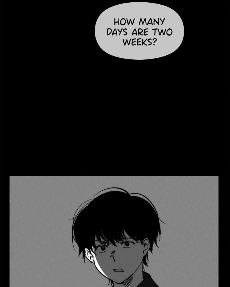The Saviour's Time Chapter 47 26